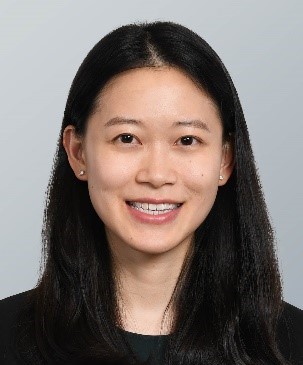 Joanne Lau